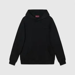 gucci sweatshirt manches longues pour unisexe s_1251470